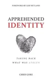 Apprehended Identity: Taking Back What Was Stolen