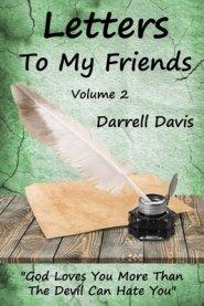 Letters To My Friends: Volume 2