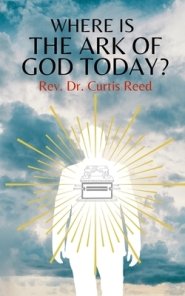 Where is the Ark of God Today?