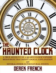 The Haunted Clock