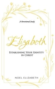 ELIZABETH: Discovering Your Who and Why