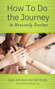 How To Do the Journey in Heavenly Realms