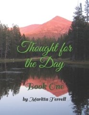 Thought for the Day: Book One