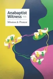 Anabaptist Witness 8.2