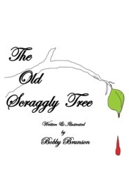 The Old Scraggly Tree