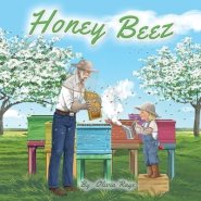 Honey Beez: A Boy and His Bees, The Sweetest Kid in the Neighborhood