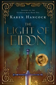 The Light of Eidon: Volume 1