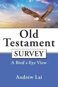 Old Testament Survey: A Bird's-Eye View