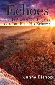 Echoes: God is Always Chasing You. Can You Hear His Echoes?