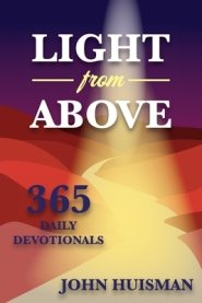 Light from Above: 365 Daily Devotionals