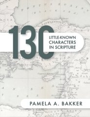 130 Little-Known Bible Characters in Scripture