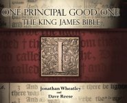 One Principal Good One: The King James Bible