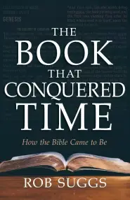 The Book That Conquered Time