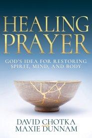 Healing Prayer