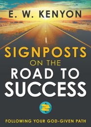 Signposts on the Road to Success