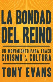 La Bondad Del Reino