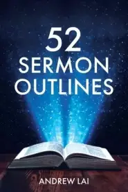 52 Sermon Outlines