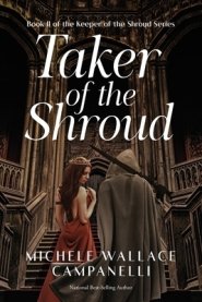 Taker of The Shroud