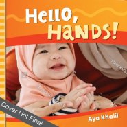 Hello, Hands!