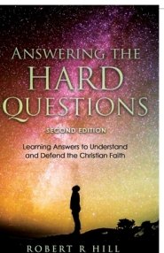 Answering the Hard Questions: Learning Answers to Understand and Defend the Christian Faith