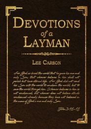 Devotions of a Layman