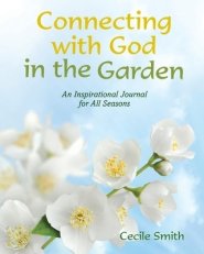 Connecting with God in the Garden