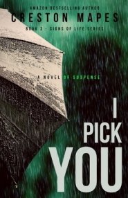 I Pick You