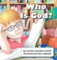 Who Is God?