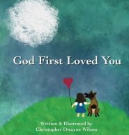 God First Loved You