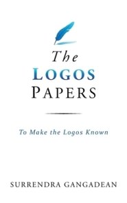 The Logos Papers: To Make the Logos Known