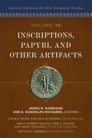 Inscriptions, Papyri, and Other Artifacts