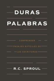 Duras Palabras