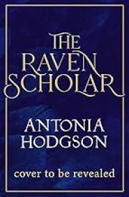 The Raven Scholar