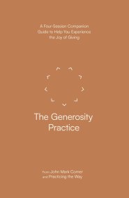 Generosity Practice