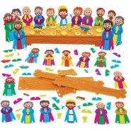 The Last Supper Kits - Pack of 2