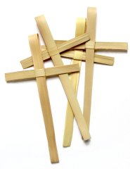 Palm Crosses - Pack of 100