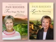 Pam Rhodes Reflections bundle