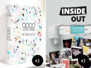 Good News Bible Youth Edition & Inside Out Bundle