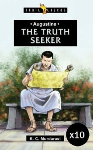 Augustine - The Truth Seeker Bundle