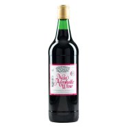 Non Alcoholic Communion Wine - Frank Wright Mundy Brand No.5 - Single Bottle