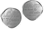 Psalm 23 Faith Token