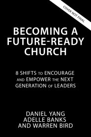 Becoming a Future-Ready Church