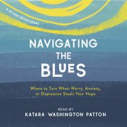 Navigating the Blues