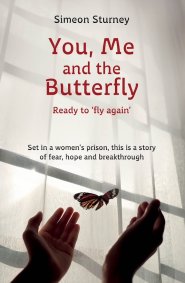 You, Me and the Butterfly: Ready to Fly Again