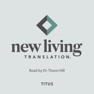 Holy Bible - Titus