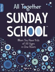 All Together Sunday School Book 3