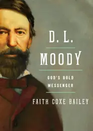 D. L. Moody