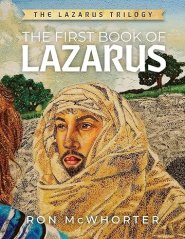 The First Book of Lazarus