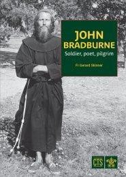 John Bradburne