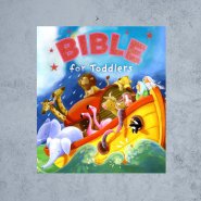 Bible For Toddlers